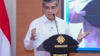 6a116a8f16b5a Menaker Beberkan Isi UU Ketenagakerjaan Baru, Ada Aturan Magang hingga Pekerjaan Fleksibel