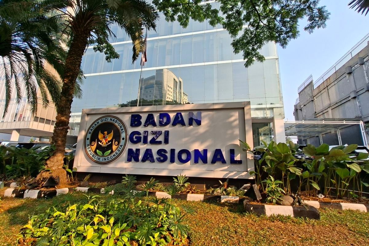 BGN Ungkap 3 Penyebab Dana Operasional SPPG MBG Tidak Cair