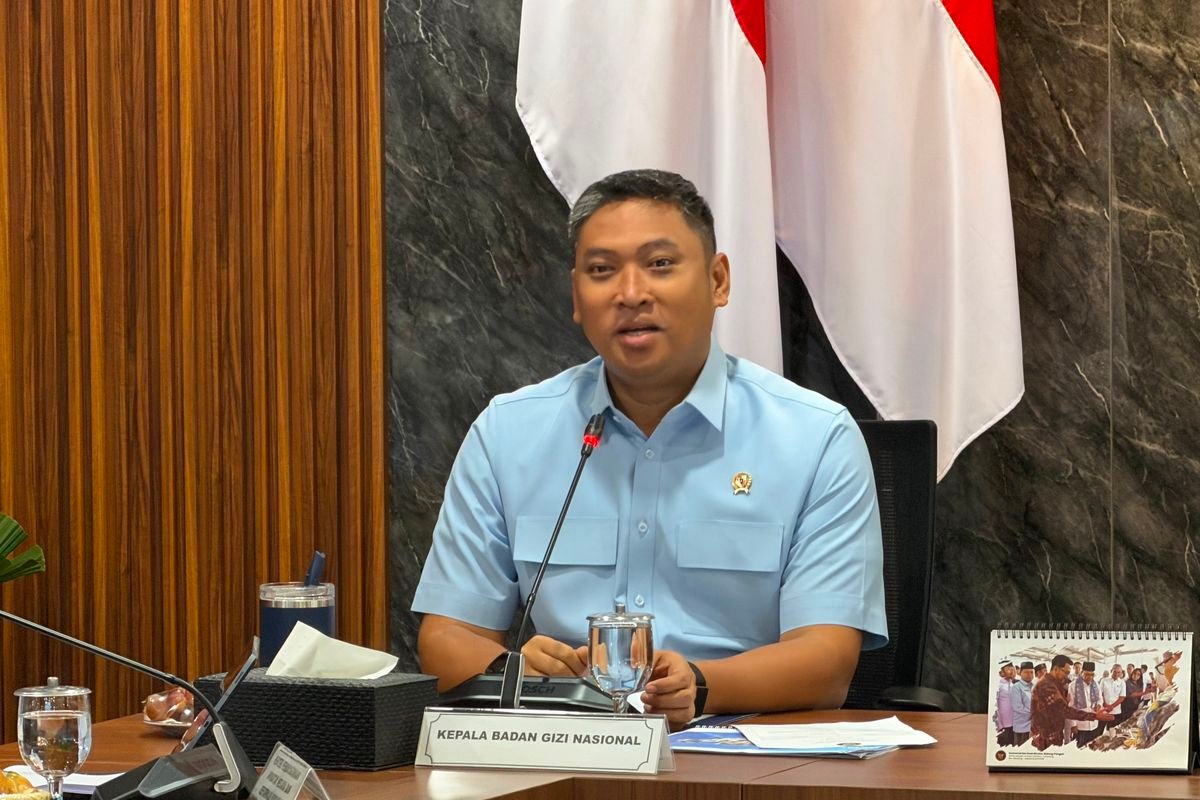 BGN Temukan Yayasan Minta Setoran per Ompreng ke Mitra Dapur MBG