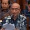 Hasyim Asy’ari Akui KPU Tidak Klarifikasi Syarat Pendidikan Gibran di Pilpres 2024