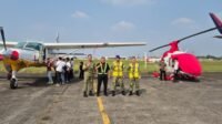 6abf6fb9b4ecc Kejagung Sita Pesawat Textron dan Helikopter Bell 505 dalam Kasus Dugaan Korupsi MBG