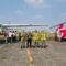 Kejagung Sita Pesawat Textron dan Helikopter Bell 505 dalam Kasus Dugaan Korupsi MBG