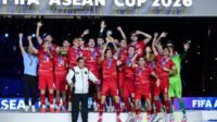 6ac3d37308b39 Timnas Indonesia Juara FIFA ASEAN Cup 2026, Ranking FIFA Naik ke Posisi 117