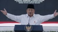 6ad881b0d2643 Prabowo Sebut Karhutla Tak Semata Faktor Alam, Banyak Korporasi Diduga Terlibat