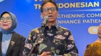 Menkes Budi: Indonesia Tak Kuat Biayai Kesehatan 280 Juta Penduduk Jika Hanya Berobat