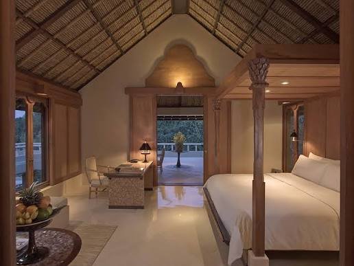 6 Hotel Ramah Keluarga di Bali, Cocok untuk Liburan Bersama Anak