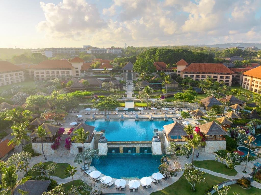 6 Hotel Ramah Keluarga di Bali, Cocok untuk Liburan Bersama Anak