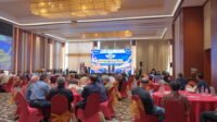 DSCF5881 Munas III IAC Sukses Digelar, Rahmat Subhan Fajri Dorong Alumni Lebih Aktif dan Kompak