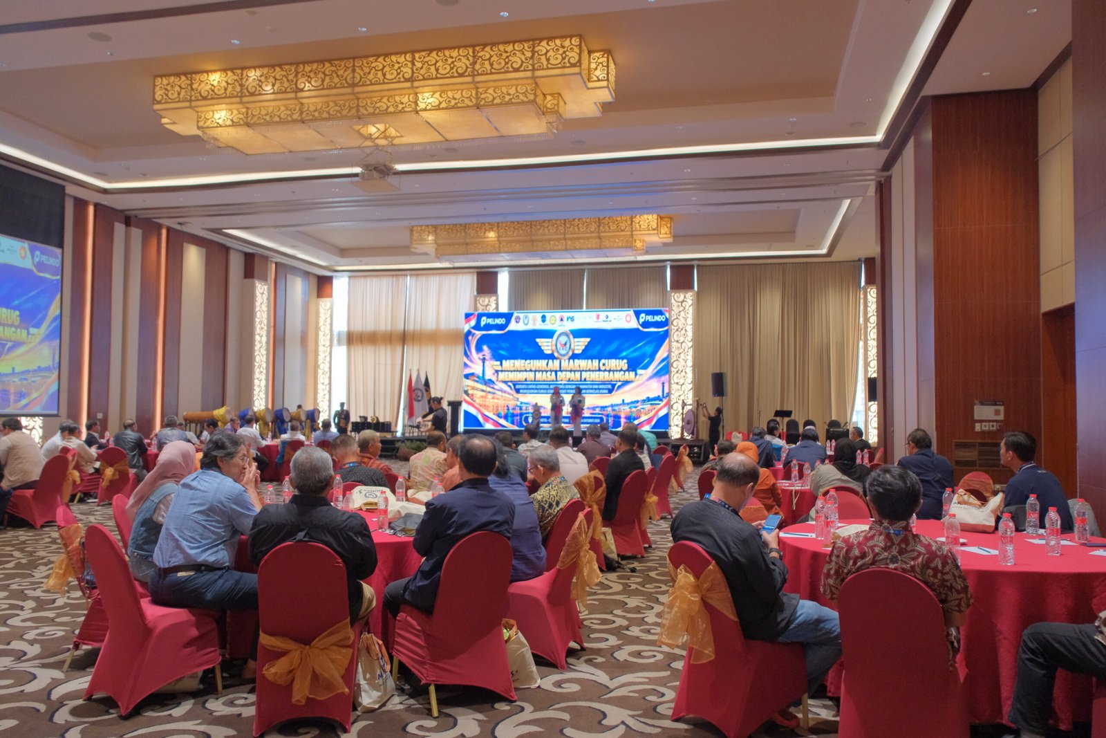 Munas III IAC Sukses Digelar, Rahmat Subhan Fajri Dorong Alumni Lebih Aktif dan Kompak