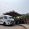 DAMRI Buka Rute Bandara Soetta–Tanjung Lesung, Ini Jadwal dan Tarifnya