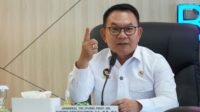 Dudung-Abdurachman Asap Karhutla Indonesia Dikeluhkan Negara Tetangga, Dudung: Lahan Gambut Sulit Dipadamkan