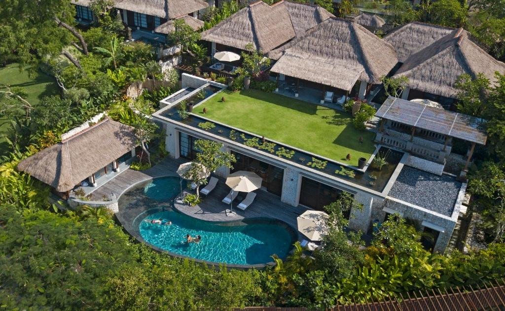 6 Hotel Ramah Keluarga di Bali, Cocok untuk Liburan Bersama Anak