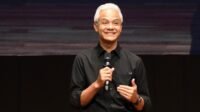 Ganjar Pranowo Desak Prabowo Tetapkan Karhutla sebagai Bencana Nasional Ganjar Pranowo Desak Prabowo Tetapkan Karhutla sebagai Bencana Nasional