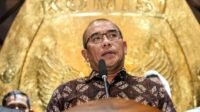 Hasyim Asy’ari Bantah Pasal Gibran Diselundupkan, Ahmad Doli Disebut Ikut Tanda Tangan Hasyim Asy’ari Bantah Pasal Gibran Diselundupkan, Ahmad Doli Disebut Ikut Tanda Tangan