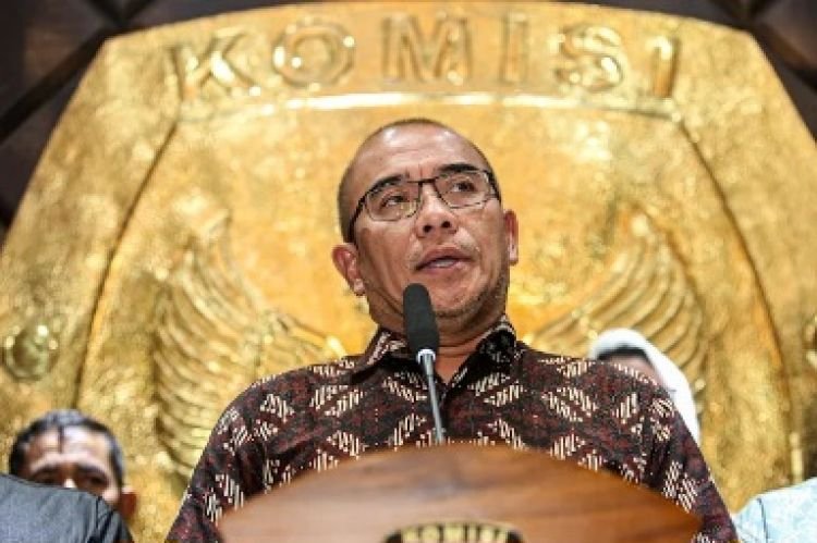Hasyim Asy’ari Bantah Pasal Gibran Diselundupkan, Ahmad Doli Disebut Ikut Tanda Tangan