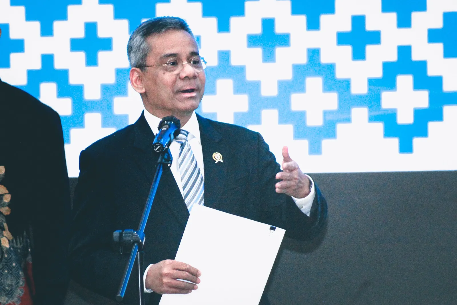 Belanja Negara 2027 Tembus Rp4.100 Triliun, Tertinggi dalam Sejarah Indonesia
