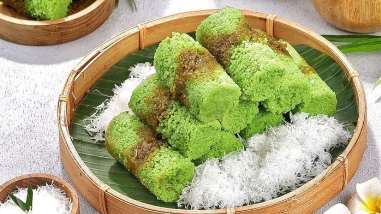 Bukan Kue Mahal, Pisang Goreng Justru Jadi Dessert Terbaik Indonesia