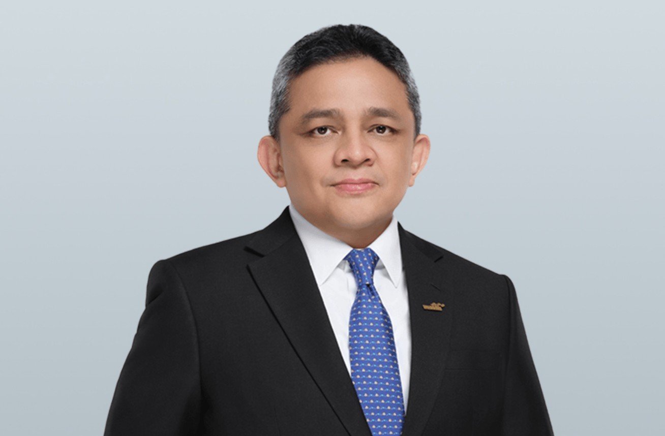 Sempat Dicopot Purbaya, Luky Alfirman Kini Dilantik Prabowo Jadi Wamenkeu
