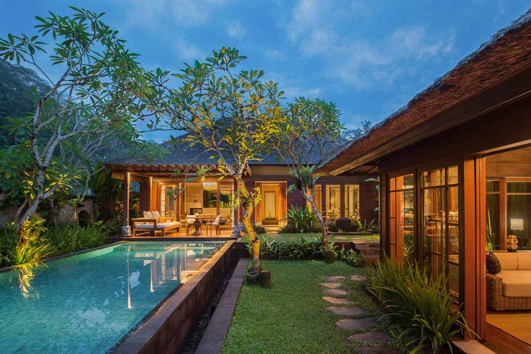 6 Hotel Ramah Keluarga di Bali, Cocok untuk Liburan Bersama Anak