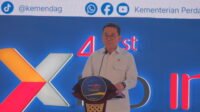 Mendag Mendag Budi Santoso Bidik Transaksi US$17,5 Miliar di TEI 2026