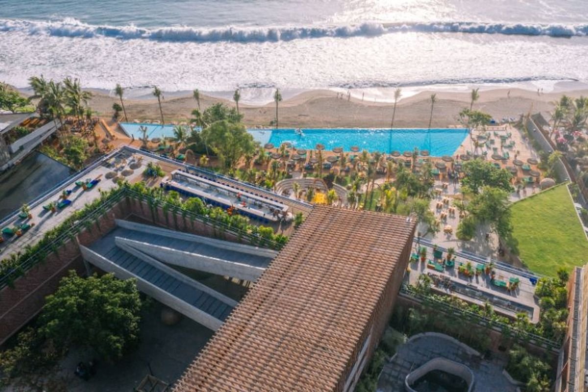6 Hotel Ramah Keluarga di Bali, Cocok untuk Liburan Bersama Anak