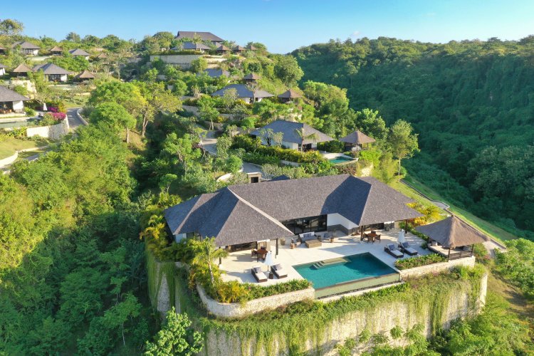 6 Hotel Ramah Keluarga di Bali, Cocok untuk Liburan Bersama Anak