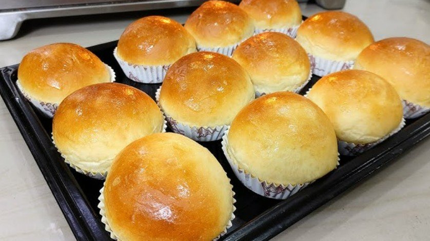 Waspada, 4 Jenis Roti Ini Bisa Membuat Gula Darah Cepat Naik
