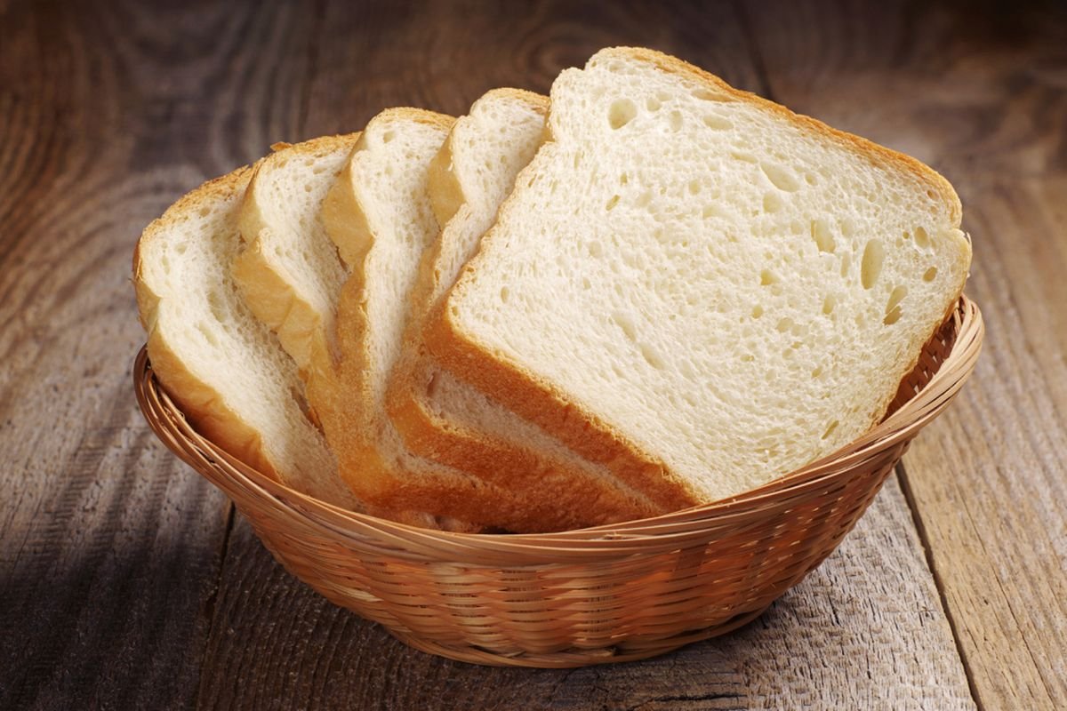 Waspada, 4 Jenis Roti Ini Bisa Membuat Gula Darah Cepat Naik