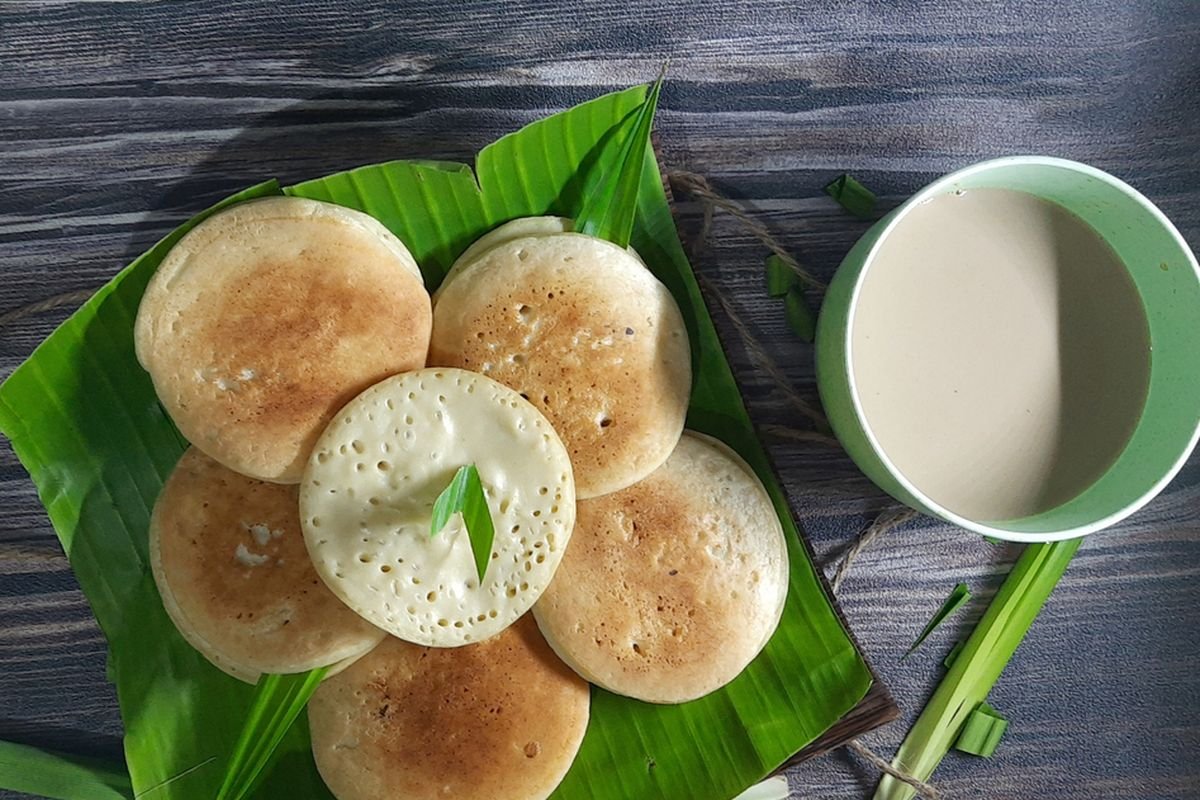 Bukan Kue Mahal, Pisang Goreng Justru Jadi Dessert Terbaik Indonesia