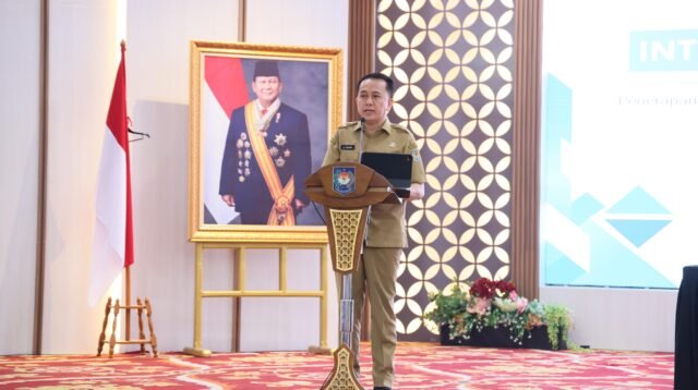 Dirjen Keuda Fatoni Ungkap Cara Perkuat Akurasi Belanja Konstruksi Daerah