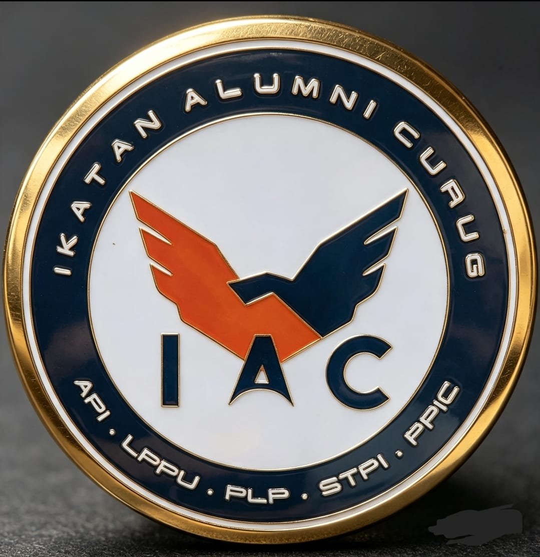 Ayo Ramaikan Munas III IAC, Momentum Alumni Curug Perkuat Silaturahmi dan Sinergi
