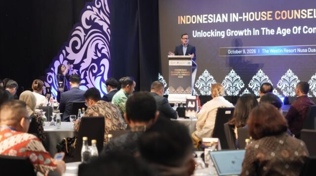 Kemendagri Siapkan Empat Langkah Strategis untuk Cegah Tumpang Tindih Regulasi Pusat dan Daerah