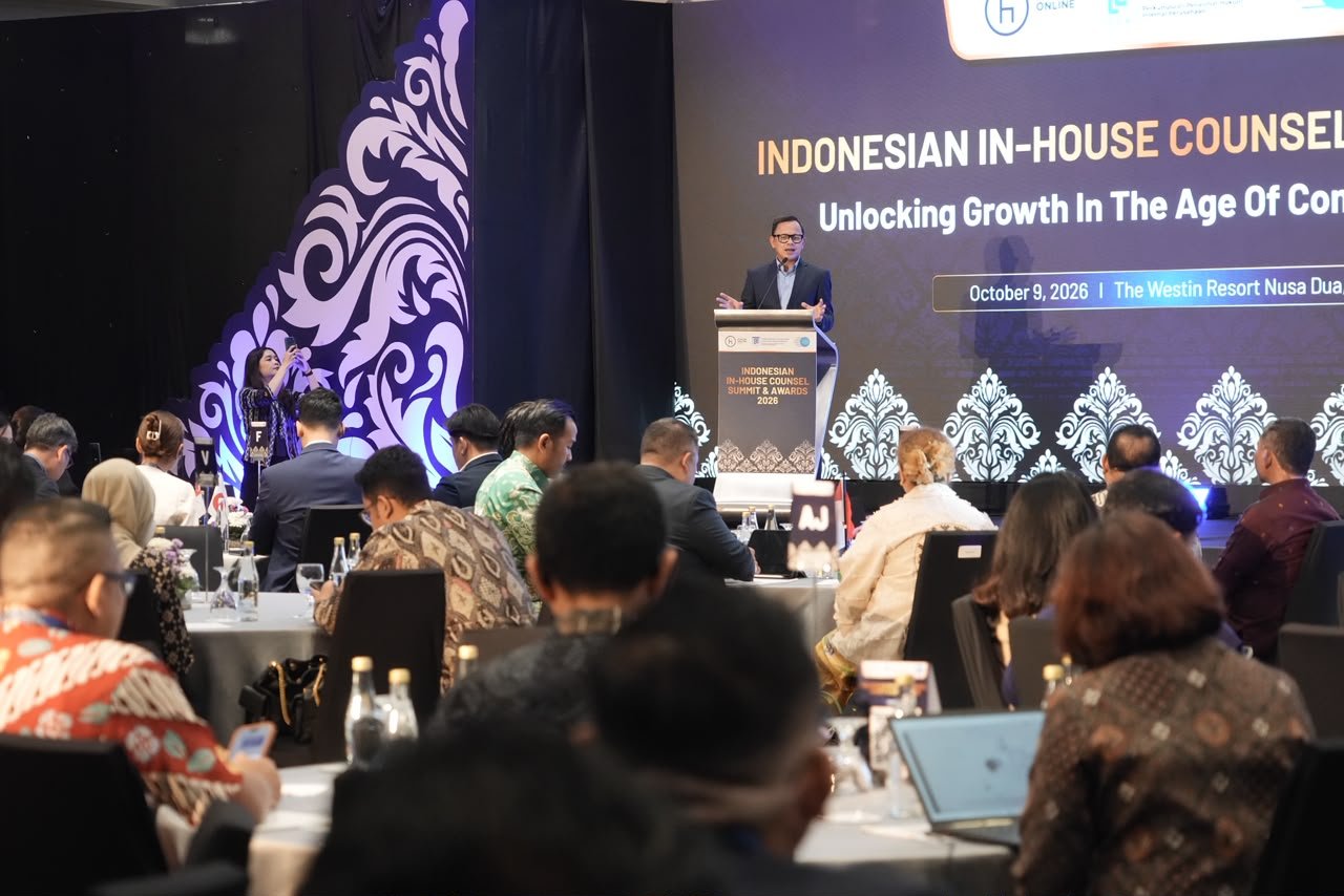 Kemendagri Siapkan Empat Langkah Strategis untuk Cegah Tumpang Tindih Regulasi Pusat dan Daerah
