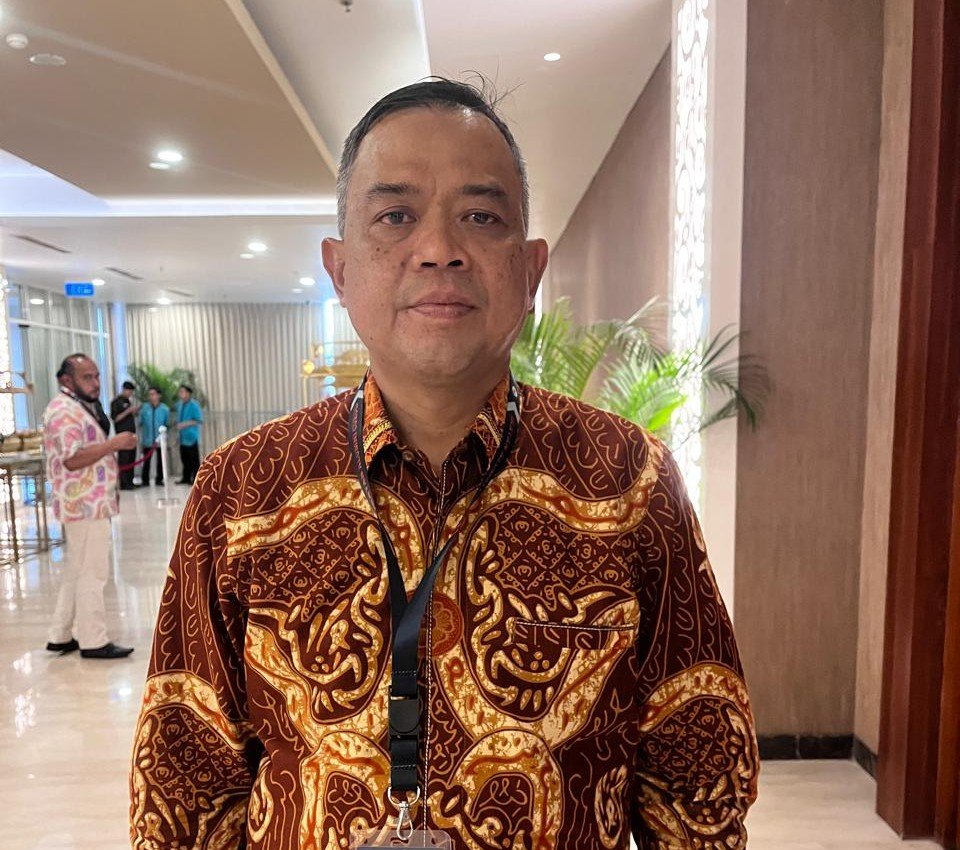 Munas III IAC Sukses Digelar, Rahmat Subhan Fajri Dorong Alumni Lebih Aktif dan Kompak