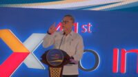 ZULHAS Zulhas Minta Dubes RI Bawa 20–30 Calon Pembeli Asing, Bidik Transaksi Ekspor Lebih Besar