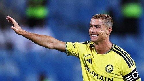 Cristiano Ronaldo Cetak 981 Gol, Tinggal 19 Gol Lagi Menuju Rekor 1.000 Gol
