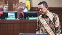 Febrie Adriansyah Didakwa Pencucian Uang Rp346,7 Miliar dan Peras Pengusaha Rp55 Miliar