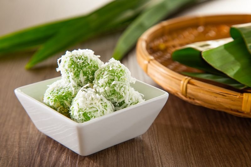 Bukan Kue Mahal, Pisang Goreng Justru Jadi Dessert Terbaik Indonesia