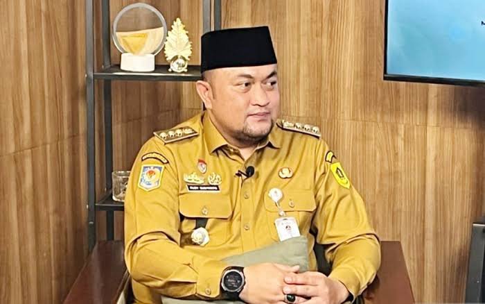 KPK Periksa Bupati Bogor Rudy Susmanto, Usut Dugaan Pemotongan Pajak dan Pengadaan