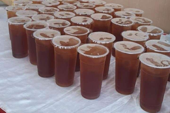 Bukan Cuma Soda, 5 Minuman Ini Bisa Mengandung Gula hingga 70 Gram