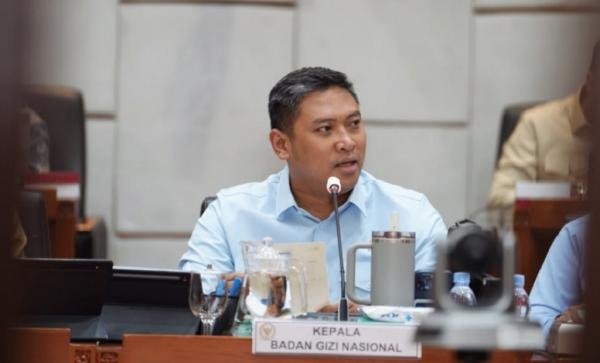 Ombudsman Temukan Persoalan MBG di 34 Provinsi, BGN Siapkan Pembenahan Tata Kelola