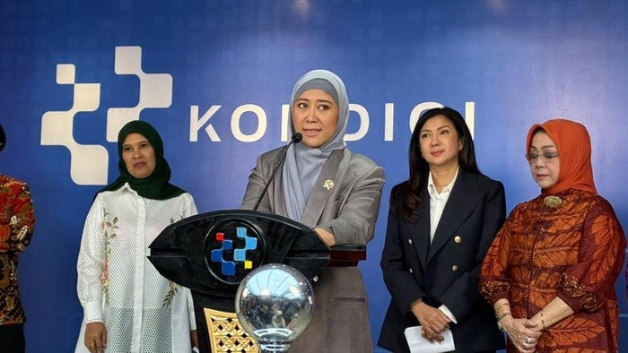 Threads Belum Laporkan Penonaktifan Akun Anak ke Komdigi, Meutya Hafid Tegur Meta