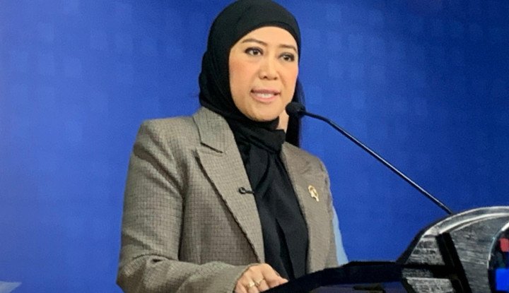 Meutya Hafid Respons Ancaman Putus Internet RI, Ungkap Singapura Juga Bergantung pada Kabel Laut