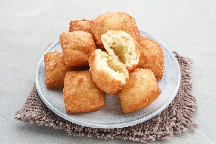 Bukan Kue Mahal, Pisang Goreng Justru Jadi Dessert Terbaik Indonesia
