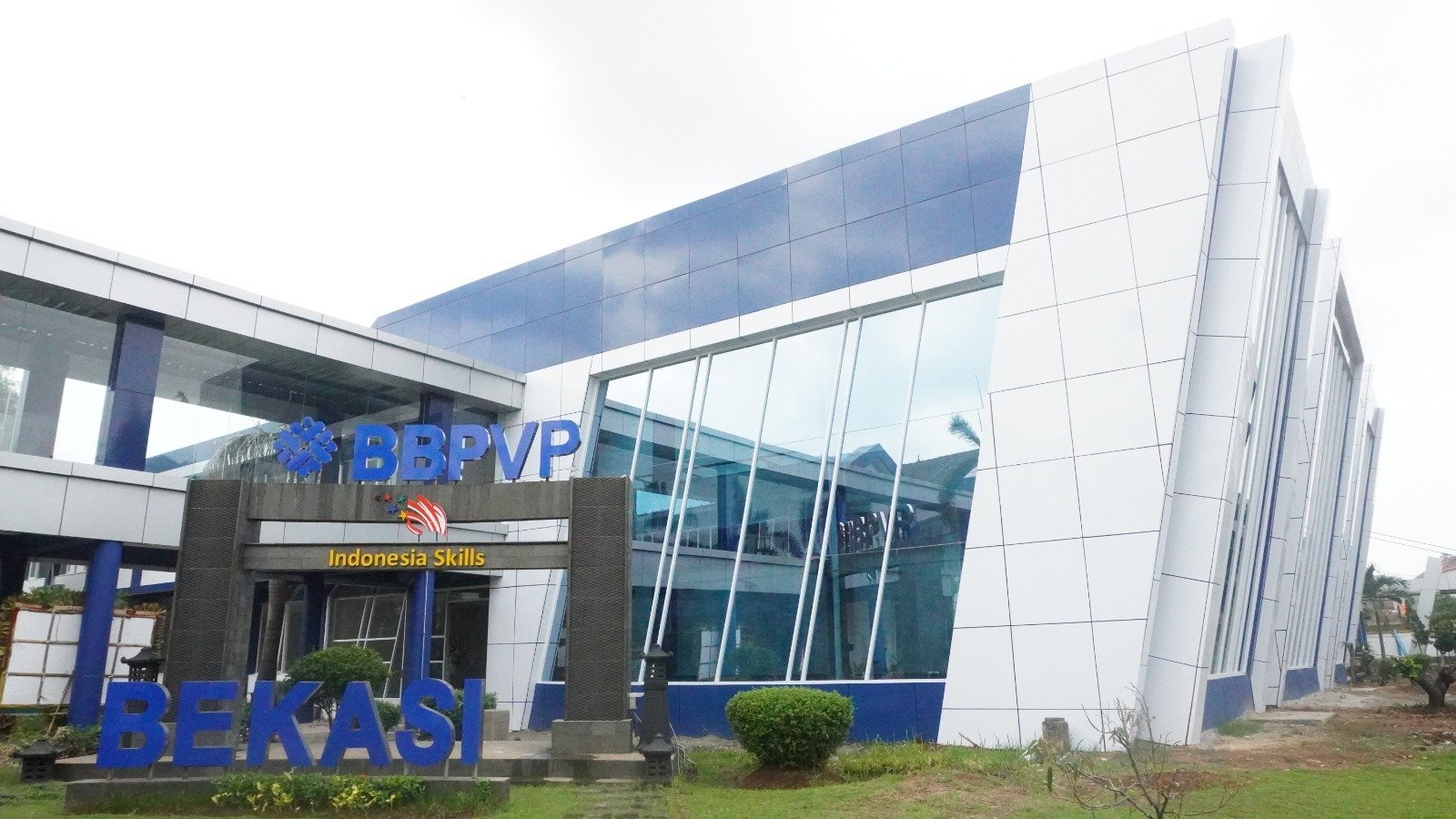 BBPVP Bekasi Perkuat Pelatihan Vokasi untuk Tingkatkan Kompetensi Tenaga Kerja